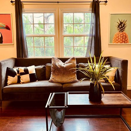 Gorgeous 2Bed In Century City Los Angeles Esterno foto