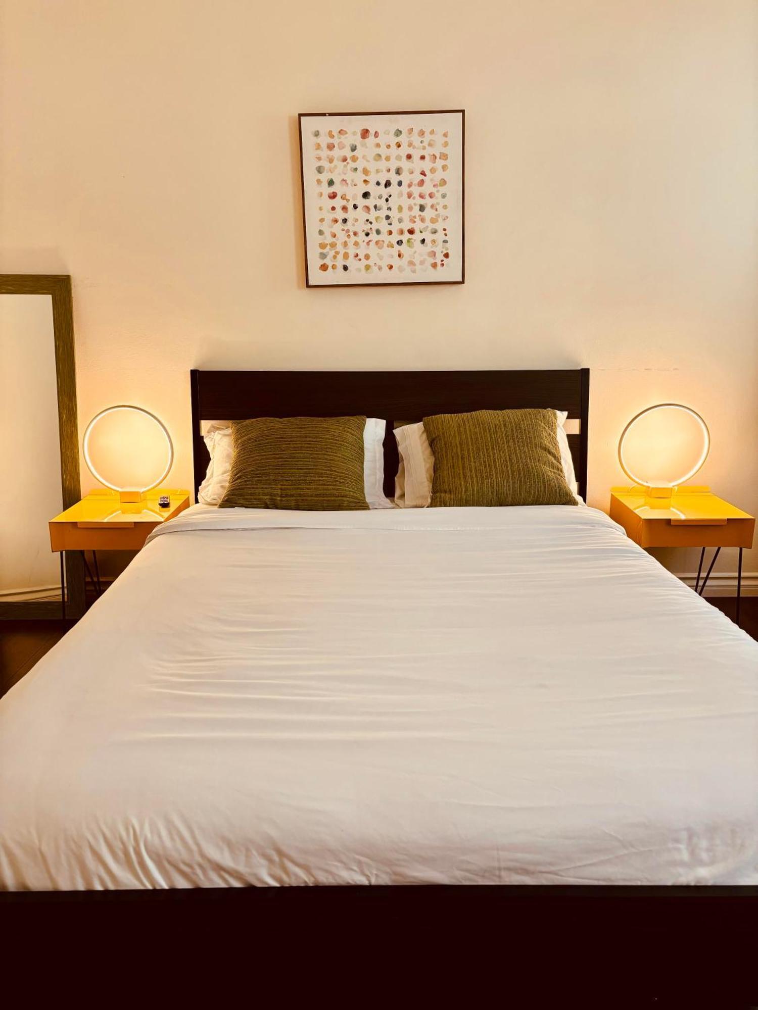 Gorgeous 2Bed In Century City Los Angeles Esterno foto