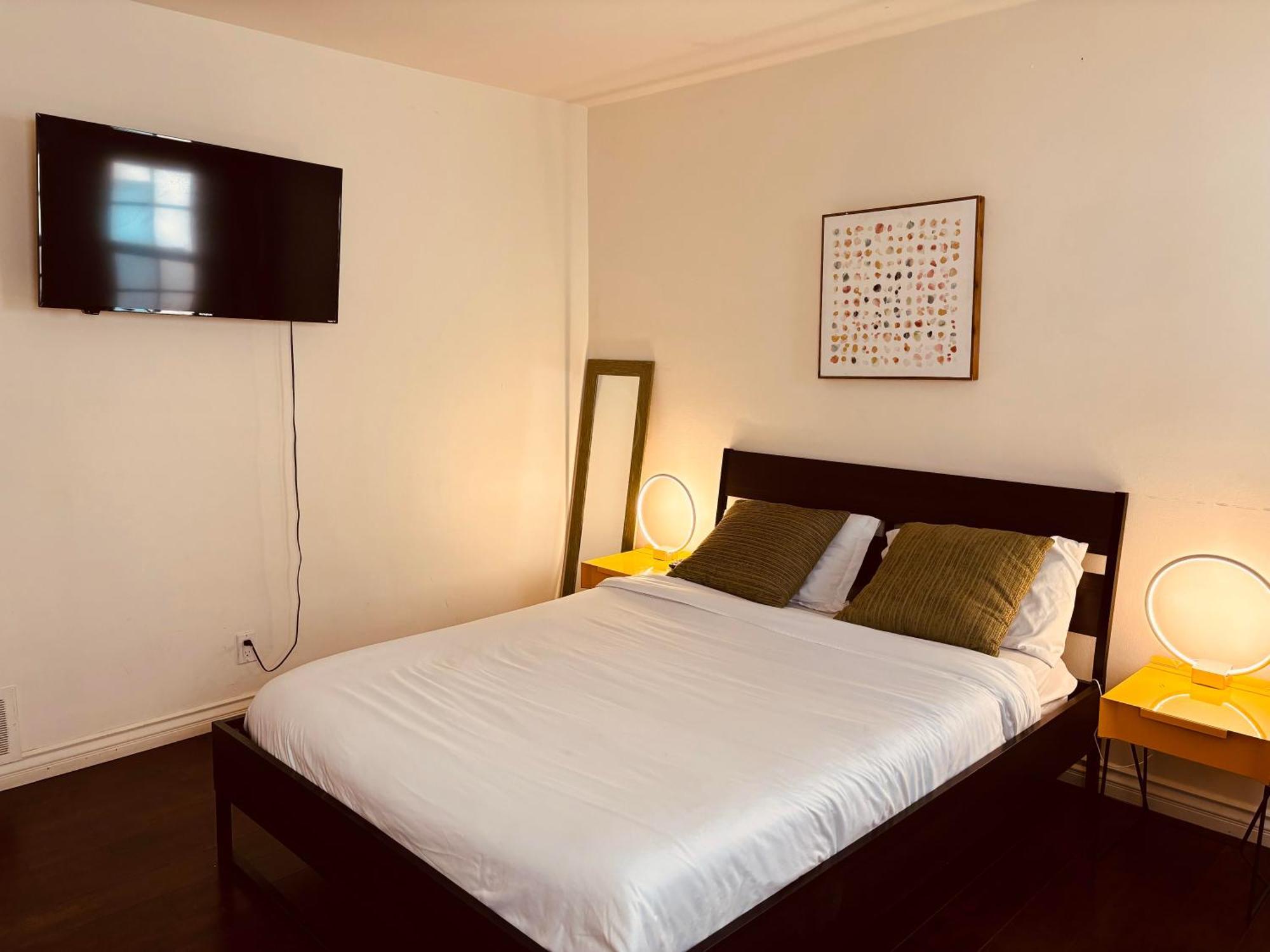 Gorgeous 2Bed In Century City Los Angeles Esterno foto