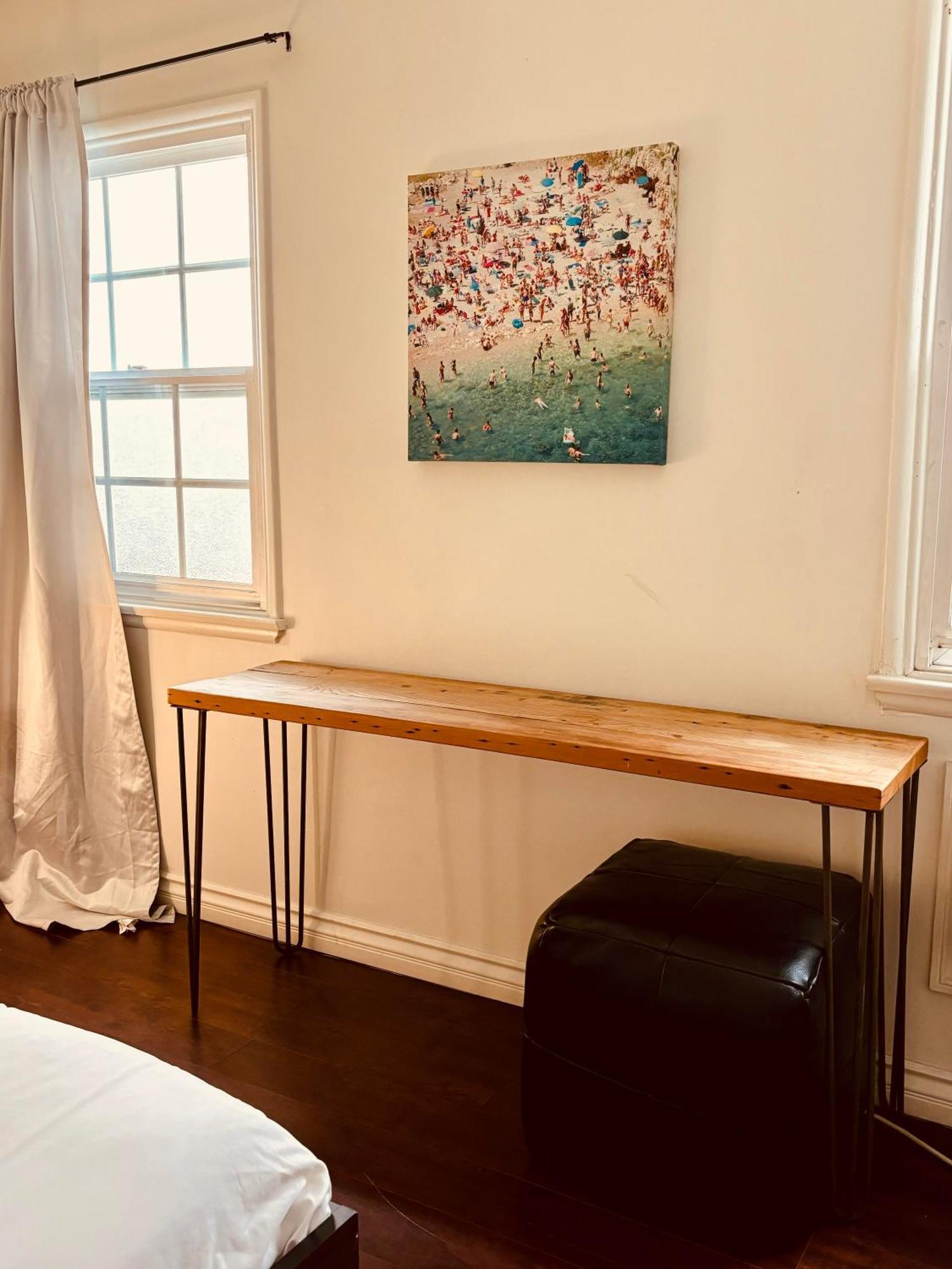 Gorgeous 2Bed In Century City Los Angeles Esterno foto
