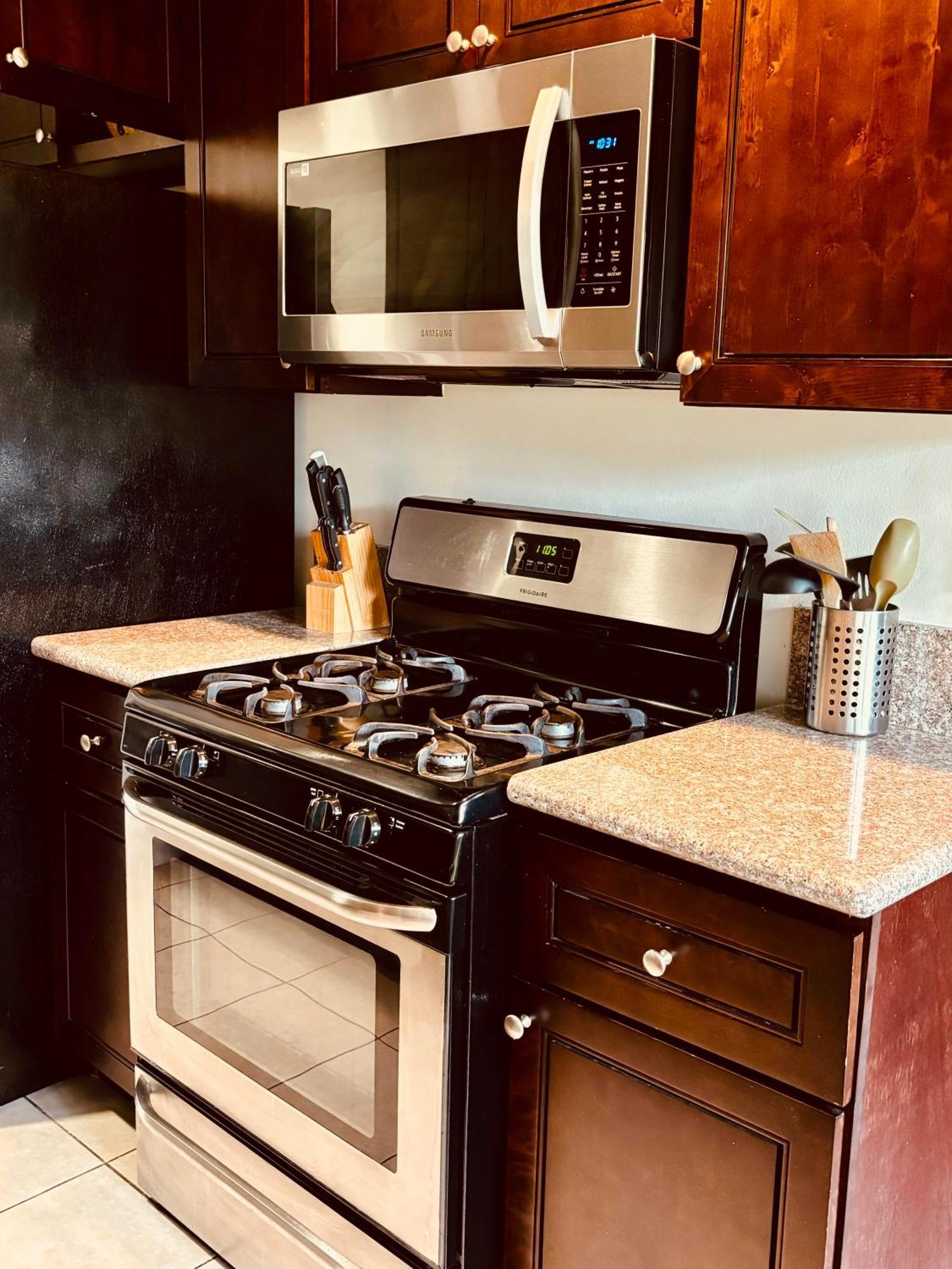 Gorgeous 2Bed In Century City Los Angeles Esterno foto