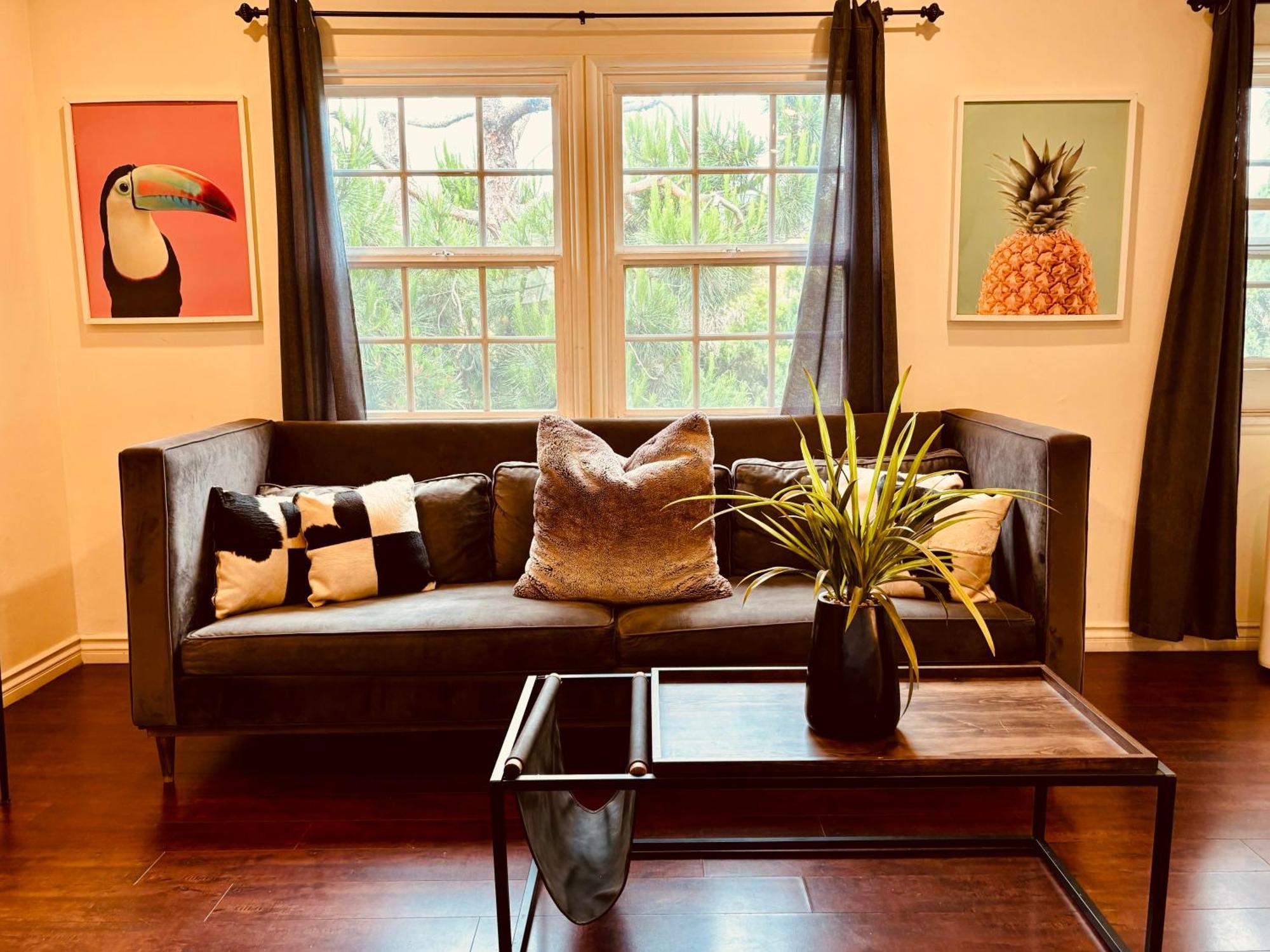 Gorgeous 2Bed In Century City Los Angeles Esterno foto
