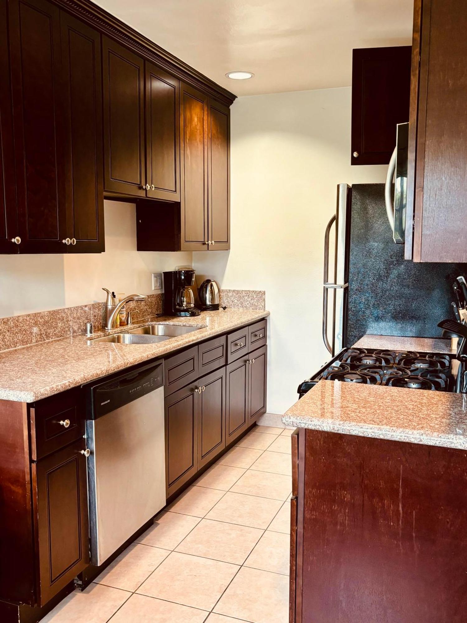 Gorgeous 2Bed In Century City Los Angeles Esterno foto