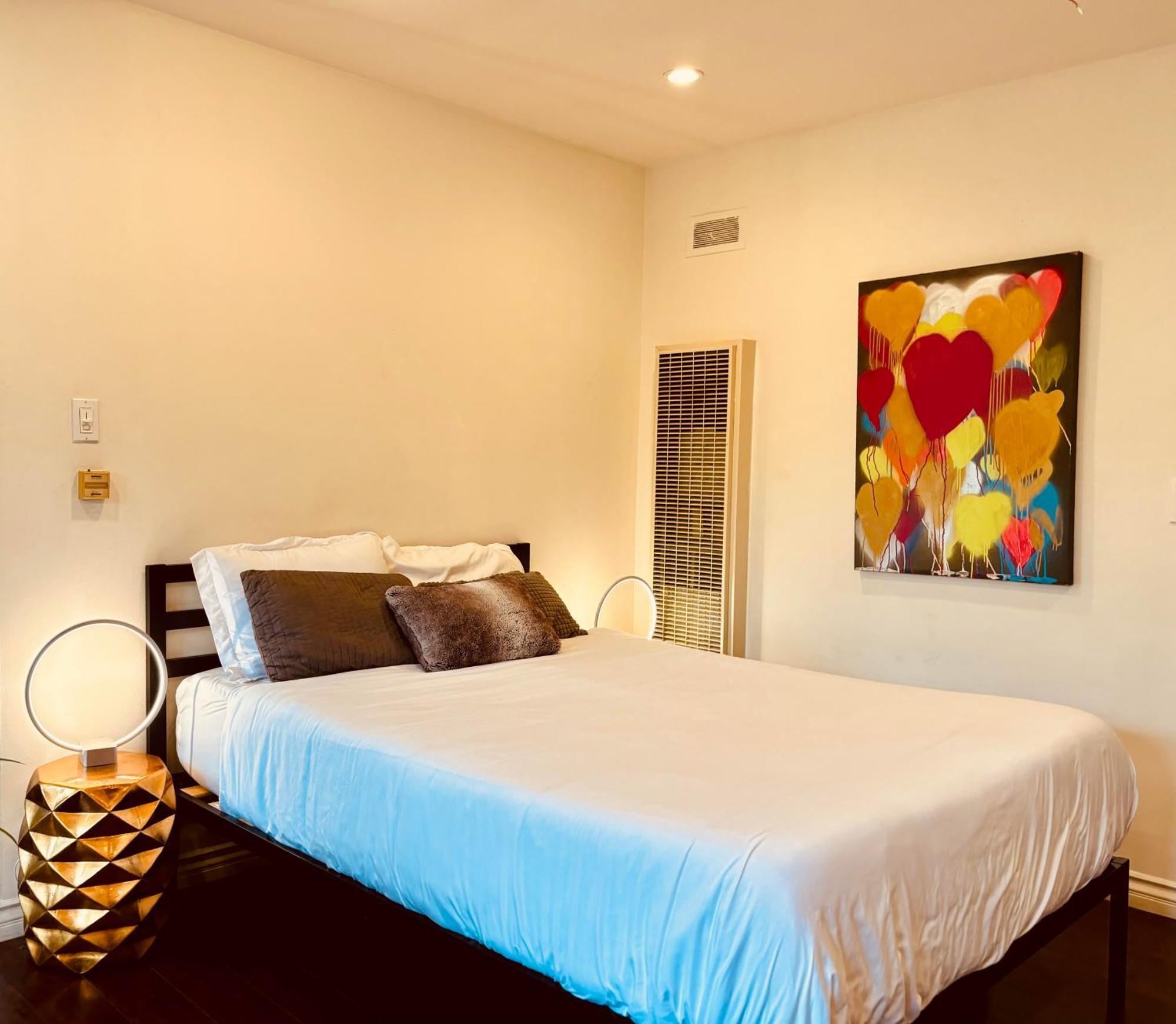 Gorgeous 2Bed In Century City Los Angeles Esterno foto
